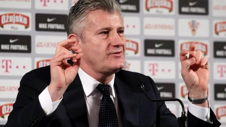 HNS stao iza Modrića, kapetana s optužnicom: 'Čvrsto vjerujemo da će dokazati nedužnost'