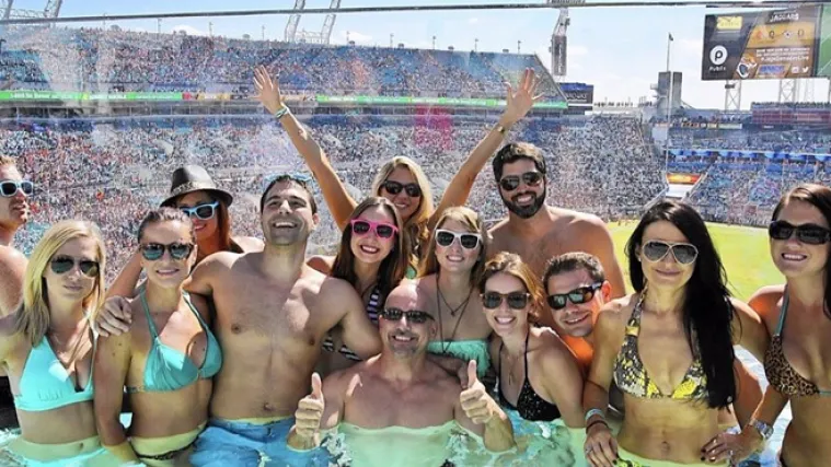 NK Osijek gradi senzacionalan stadion: utakmice će se moći gledati i iz kreveta, saune ili jacuzzija!?