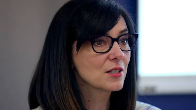 Ministrica Divjak &Scaron;impragi uzvraća udarac pjesmom: 'Ne može&scaron; uvijek dobiti ono &scaron;to želi&scaron;'