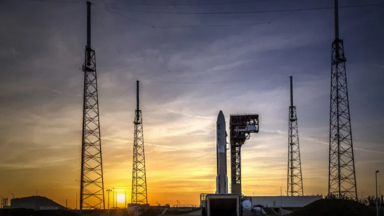 NASA lansirala novi satelit u svemir