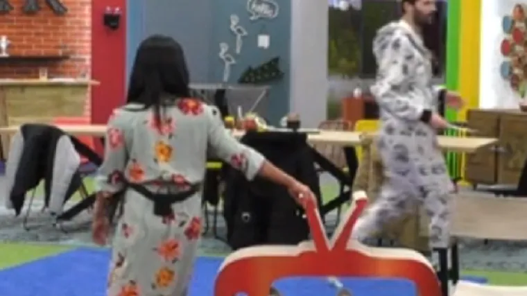 Nemilosrdni Big Brother kažnjava stanare i za najmanju pogre&scaron;ku