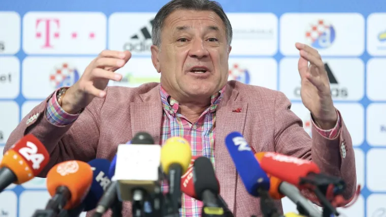 Nakon optužnice protiv Modrića pozvao sve da u subotu od podne prate njegovo obraćanje