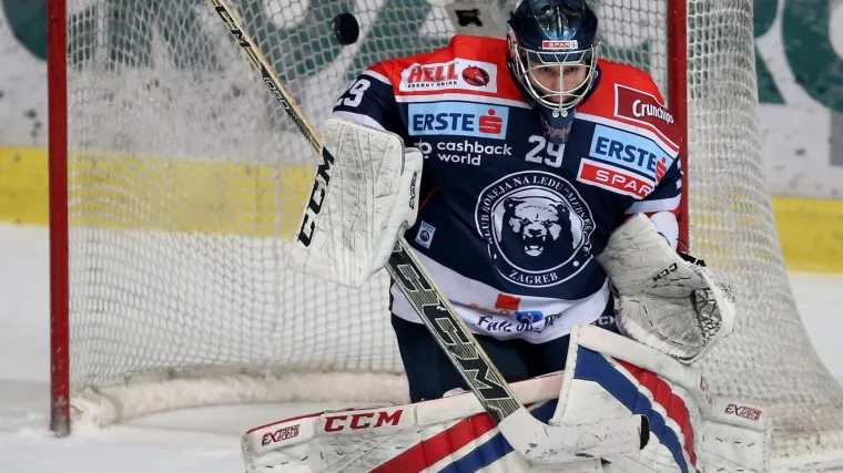 Zagrepčani bez prednosti domaćeg terena u doigravanju