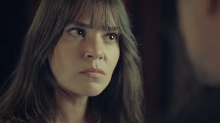 Surejin i Farukov ponovni susret prepun je emocija (Istanbulska nevjesta)