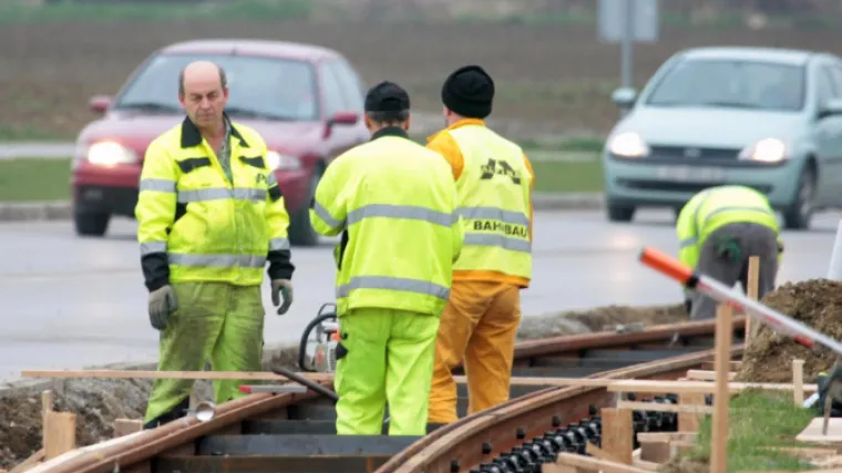 'Zaustavite dolazak Hrvata! Previše ih je na birou...'