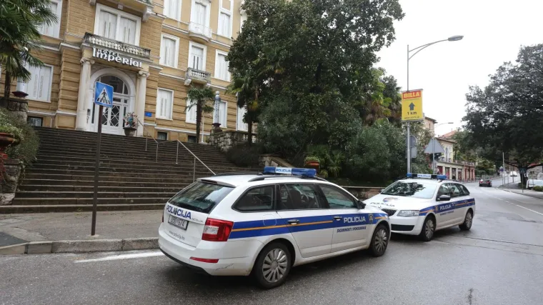 MUP vilu u kojoj je smje&scaron;tena postaja plaća 14.000 eura mjesečno