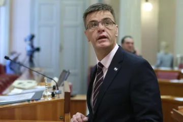 Danas je objasnio zašto je tako postupio...