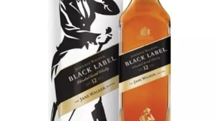 Na trži&scaron;te stiže ženska verzija Johnnie Walker viskija: 'Ovo ipak nije piće za žensko nepce već ne&scaron;to posve drugo'