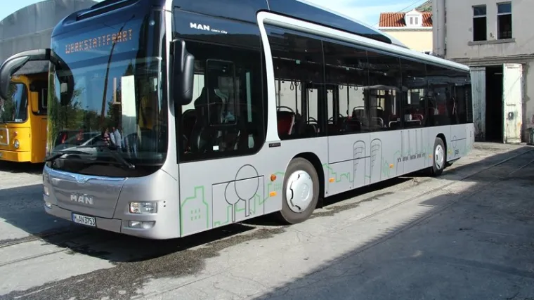 Tragikomedija u susjedstvu: slijepom Slovencu sa zavoda nudili posao vozača autobusa