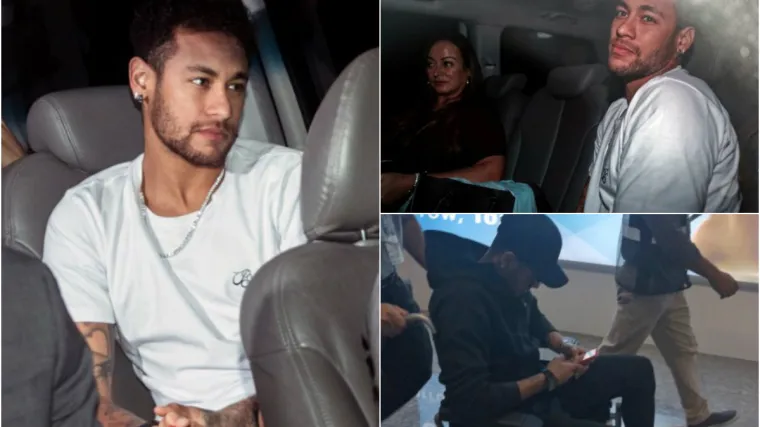 Pojavila su se pisanja pojedinih medija o zabrinutosti u Brazilu