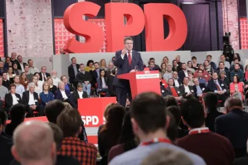 Odlučuju o priključenju novoj vladinoj koaliciji: rekordno nizak rejting njemačkog SPD-a