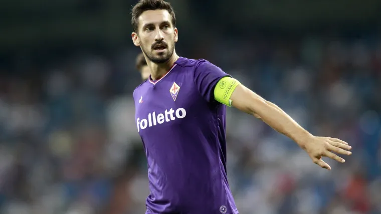 Italija u &scaron;oku: iznenada preminuo kapetan slavne Fiorentine Davide Astori