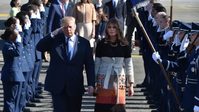 Demokrati bijesne: 'Washington bi se okrenuo u grobu'