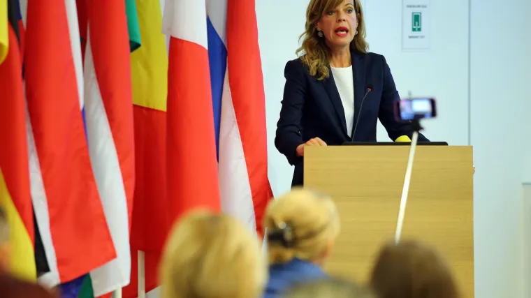 Borzan: 'Hrvatska se unatoč naporima EU, nije prijavila na natječaj za testiranje hrane'