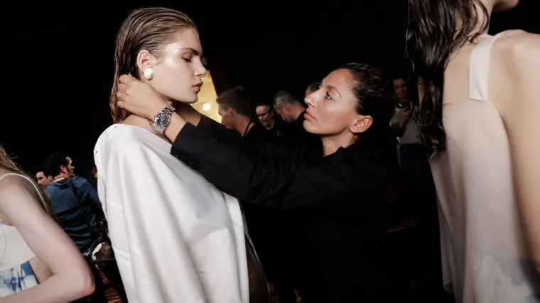 Dolazi slavna hair stilistica, specijalizirana za high fashion kampanje i revije