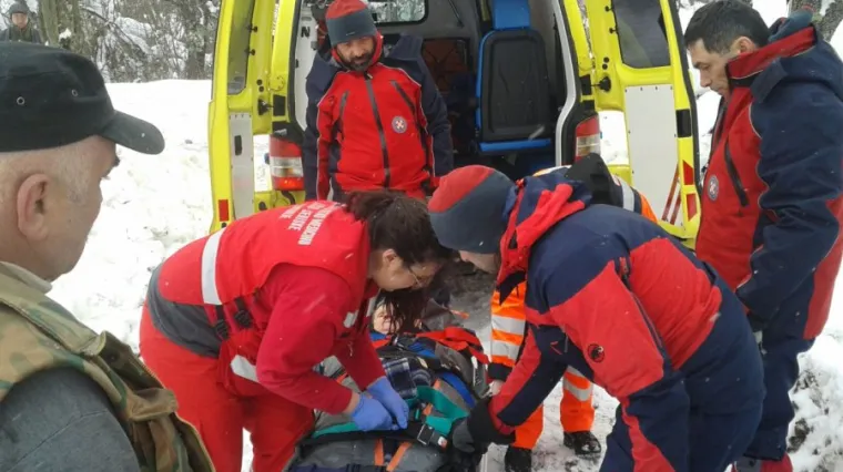 Tragična priča majke poginulih braće planinara: 'Prije 13 godina jedva je preživjela smrt supruga'