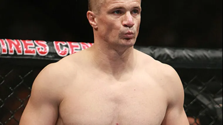 Mirko Cro Cop potpisao za Bellator i dogovorio revan&scaron; s Royom Nelsonom