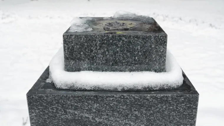 Bista Ive Lole Ribara za Bandića neprocjenjiva, a na trži&scaron;tu sekundarnih sirovina vrijedna 300 kuna