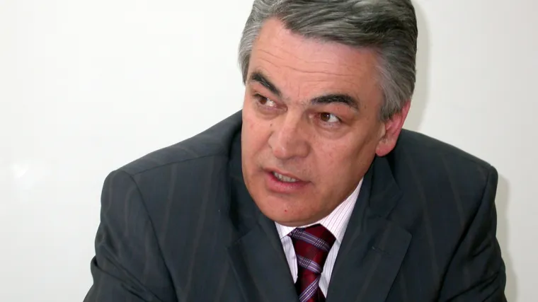 Biv&scaron;em HSS-ovom zastupniku Ivanu Kolaru i poduzetniku Anđelku To&scaron;u godina dana uvjetnog zatvora