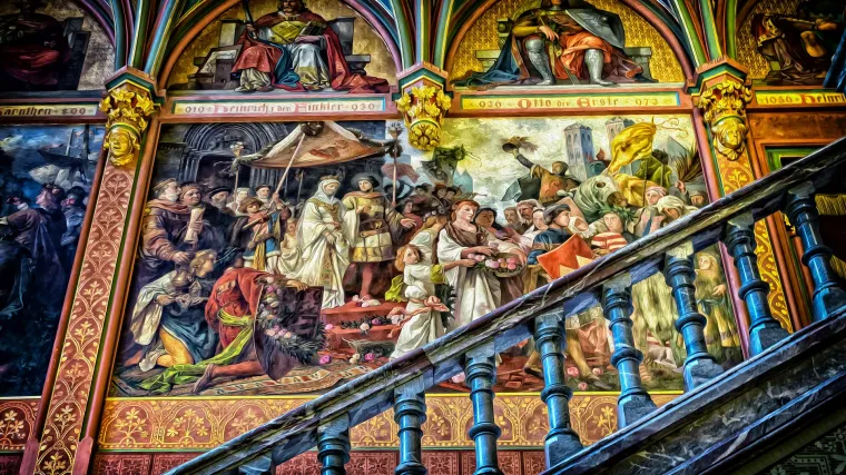 Romanika u Hrvatskoj: značajke i obilježja romanike