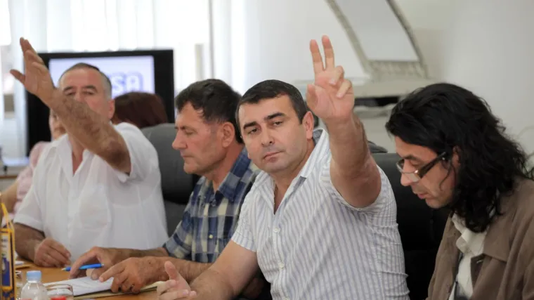 Političar koji je plaćao Srbima da dođu glasati u Hrvatsku: 'Ja nisam za nikoga agitirao, samo sam pokrio tro&scaron;kove puta'