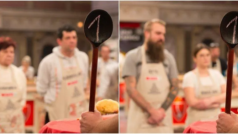 Imaju imunitet, ali ne i bodove: doveli žiri u neugodnu situaciju zbog sirovog jela