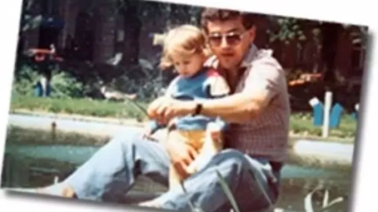 Tata Bandić: u sentimentalnoj objavi javnosti pokazao fotografije s kćeri Ana Marijom