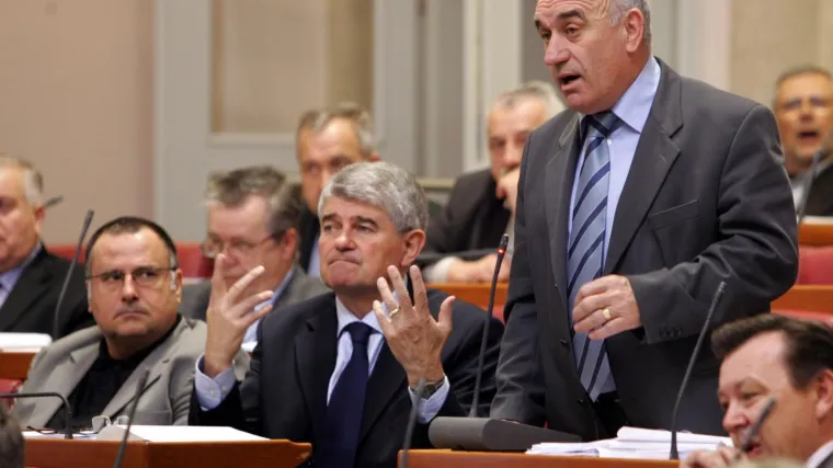 'Šeik' oštetio općinu Molve za milijun kuna