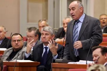 'Šeik' oštetio općinu Molve za milijun kuna