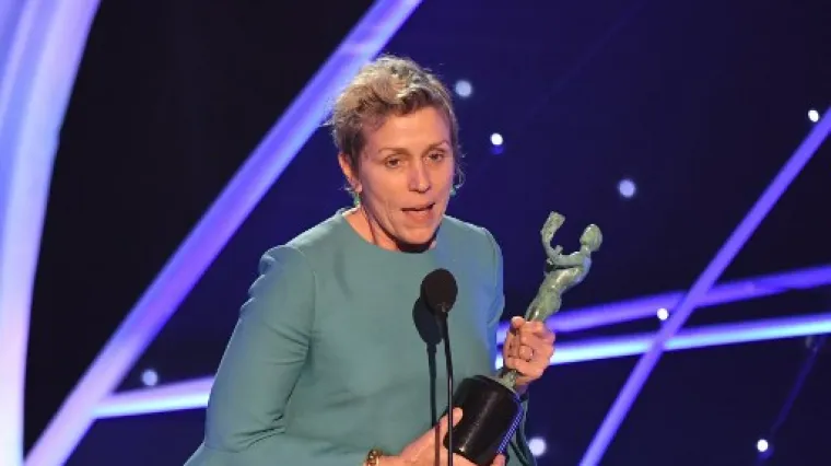 Slavna glumica pokradena na tulumu nakon dodjele Oscara