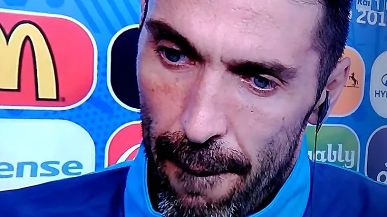 'Bio si najbolji predstavnik svijeta koji nestaje'