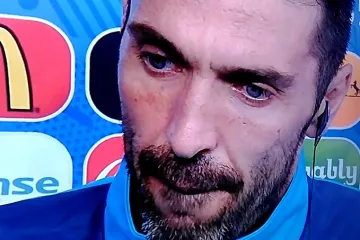 'Bio si najbolji predstavnik svijeta koji nestaje'