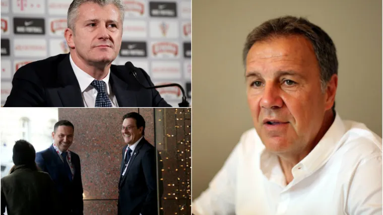 'HNS se ne može ponašati kao institucija izdvojena od svega. Neke stvari se moraju mijenjati'