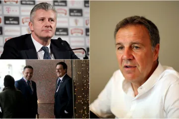 'HNS se ne može ponašati kao institucija izdvojena od svega. Neke stvari se moraju mijenjati'