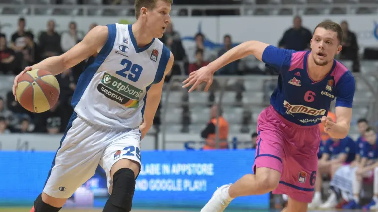 Crvena zvezda osigurala 'jedinicu' uoči doigravanja