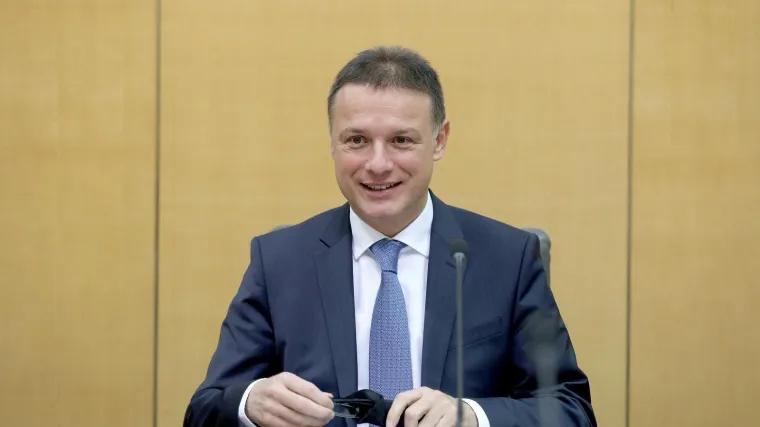 'Stanke kakve poznajemo vi&scaron;e neće postojati'