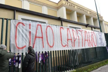 'Zašto Astori, a ne on'