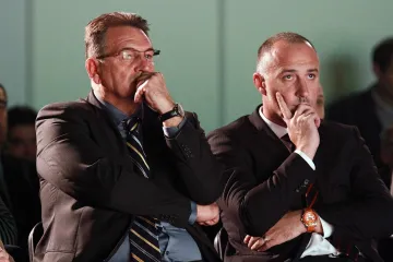 'Ti si šaljivdžija'