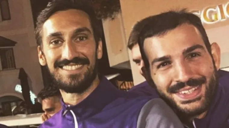 'O kapetane, moj kapetane. Zašto nisi došao doručkovati s nama?'