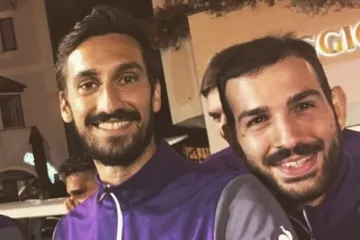 'O kapetane, moj kapetane. Zašto nisi došao doručkovati s nama?'