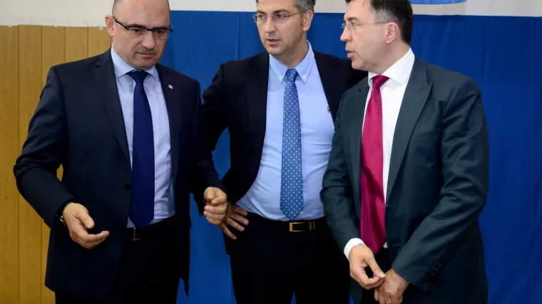 Novi dokument uvodi velike promjene u vladajućoj stranci