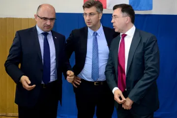 Novi dokument uvodi velike promjene u vladajućoj stranci