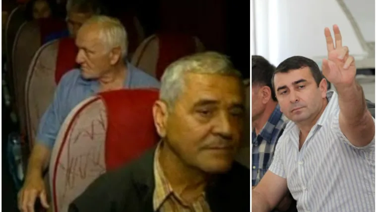 'Da, financirao sam put, ali nisam im govorio za koga da glasuju'