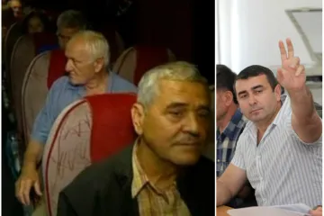 'Da, financirao sam put, ali nisam im govorio za koga da glasuju'