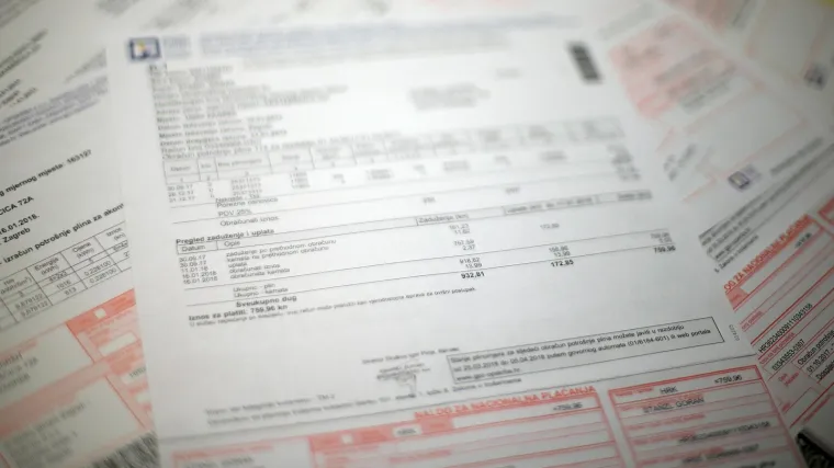 Dubrovčanin se obogatio preko državnog poduzeća: prisvojio preko 12 tisuća kuna putem krivotvorenih uplatnica