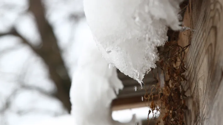Na Zagreb bi se izlilo 20.000, a na Delnice 30.000 olimpijskih bazena vode - kad bi se sav snijeg otopio odjednom