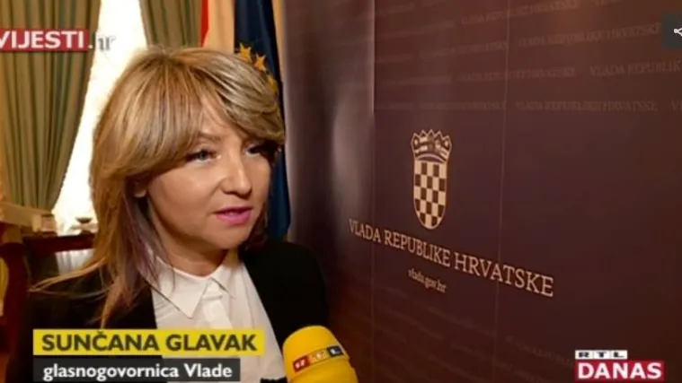 Glasnogovornica Vlade za RTL: 'Vlada je dobila vi&scaron;e od 6000 pisama, nekad nas i hejtaju...'