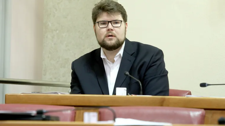 Grbin: '&Scaron;to će nam Ministarstvo državne imovine kada ministar ne zna ni&scaron;ta o privatizaciji HEP-a?'