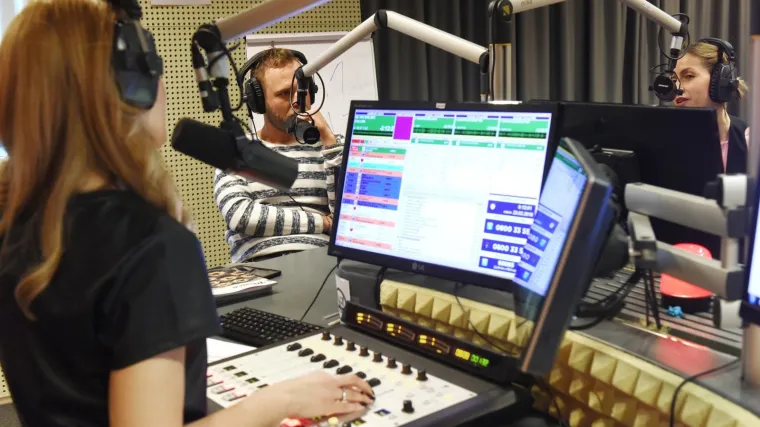 Radio radi bolje nego ikad: 140 radijskih postaja, najslu&scaron;anije prati i po pola milijuna ljudi