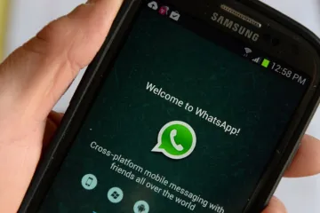 WhatsApp uvodi veliku promjenu koju ćete odmah zavoljeti